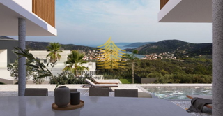 Terreno, Vendita, Marina, Vinišće, 632m2, Edificabile