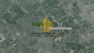 Terreno, Vendita, Razvođe, 2034m2, Edificabile