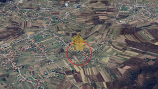 Terreno, Vendita, Bistra, Oborovo Bistransko, 1333m2, Edificabile