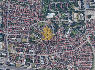 Terreno, Vendita, Trešnjevka - Sjever, Rudeš, 370m2, Edificabile
