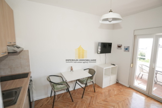 Appartamento, Vendita, Comune, Comune di Okrug Gornji, 34m2, 1,5 locali (1S+DB)