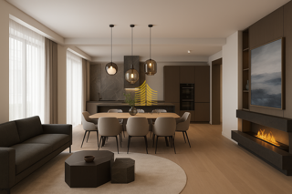 Appartamento, Vendita, Donji Grad, Donji grad, 180m2, 4 locali