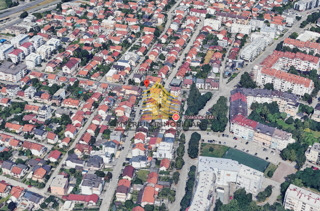 Appartamento, Vendita, Stenjevec, Malešnica, 135m2, 5+ camere più