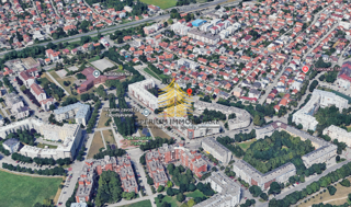 Appartamento, Vendita, Stenjevec, Malešnica, 49m2, monolocale