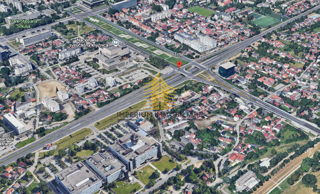 Appartamento, Vendita, Trnje, Trnje, 69m2, 2 locali