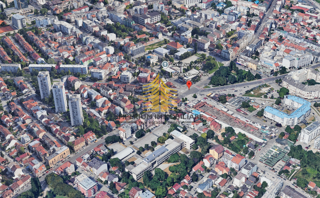 Appartamento, Vendita, Trešnjevka - Nord, Trešnjevka, 102m2, 4 locali