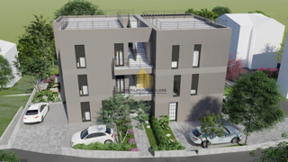 Appartamento, Vendita, Podstrana, 68m2, 2,5 locali (2S+DB)