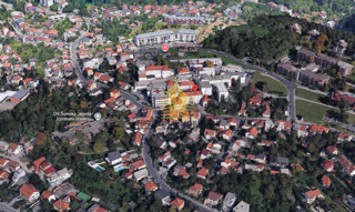 Appartamento, Vendita, Črnomerec, Sveti Duh, 23m2, 1 locale