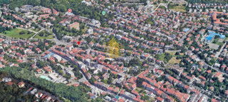 Appartamento, Vendita, Gornji Grad - Medveščak, Gornji grad, 60m2, 2,5 locali (2 camere + soggiorno doppio)