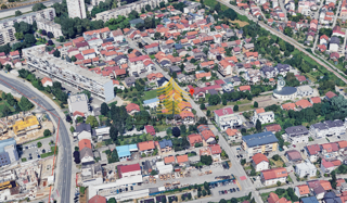 Appartamento, Vendita, Novi Zagreb - Ovest, Savski gaj, 73m2, 4 locali