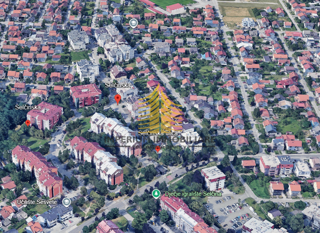 Appartamento, Vendita, Sesvete, Selčina, 71m2, 3 locali