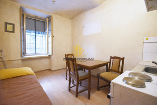 Appartamento, Vendita, Donji Grad, Donji grad, 27m2, 1 locale