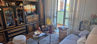 Appartamento, Vendita, Zadar, Poluotok (centro), 76,64 m², 2,5 locali (2 camere + soggiorno)