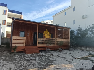 Immobili per vacanze, Vendita, Sveti Filip i Jakov, Sveti Petar na Moru, 59m2, Casa mobile in campeggio