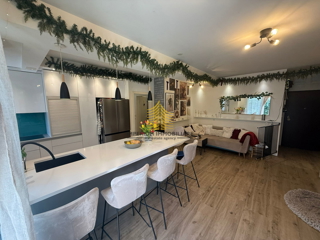 Appartamento, Vendita, Solin, Priko vode, 51m2, 2,5 locali (2 camere + soggiorno)