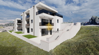 Appartamento, Vendita, Omiš, Tugare, 56m2, 1,5 locali (1S+DB)