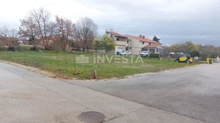 Terreno edificabile con progetto