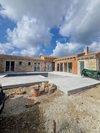 Casa Sveti Petar u Šumi, Sveti Petar U Šumi, 140,95m2