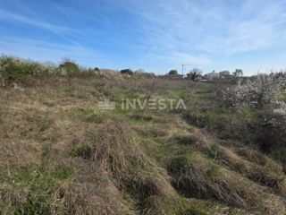 Ampio terreno a uso misto nel cuore dell’Istria