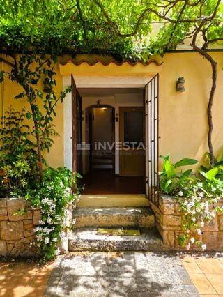 Casa Tradizionale Istriana - 500m dal Mare e dal Centro