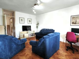 Pola, Veruda, appartamento 2 locali, terrazza, vicino al mare, ottima posizione