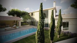 Terreno edificabile con permesso di costruzione