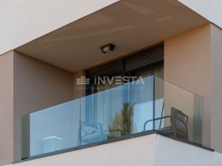 Banjole, nuova costruzione con certificato di agibilità, appartamento bilocale vicino al mare