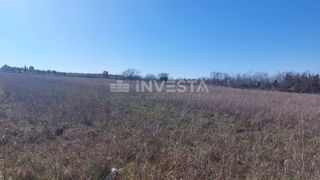 Terreno agricolo vicino alla Grotta di Baredine