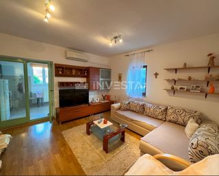 Appartamento al piano terra