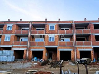 Šijana, nuova costruzione – appartamento con 2 camere da letto e garage