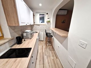 Baia di Sabbia - casa con 3 unità residenziali, a 200m dal mare