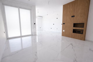 Valbandon, appartamento con due camere da letto e terrazza, nuova costruzione con certificato di agibilità