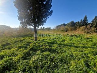Štinjan - Terreno edificabile