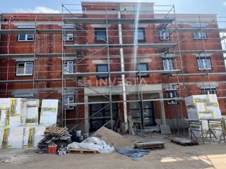 Nuova costruzione, appartamento al piano terra