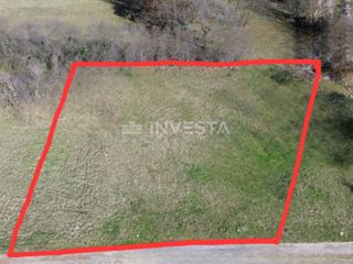 Terreno Marčana, 1.010m2