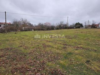 Gimino, terreno edificabile 6.186 m2, posizione eccellente