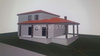 Terreno edificabile con permesso di costruzione