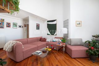 Nuova Veruda – bellissimo appartamento con balcone, 2 camere da letto e 2 bagni