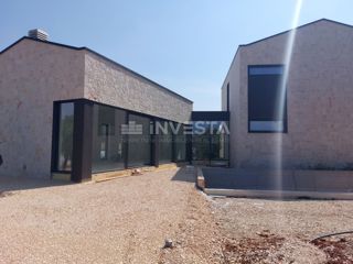 Poreč, dintorni, villa di design esclusivo