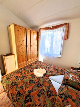 Barbariga, appartamento vicino al mare, parcheggio