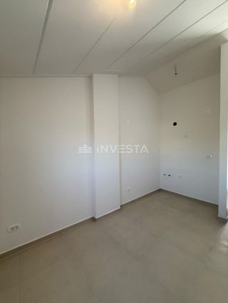 Barbariga, appartamento con una camera da letto, primo piano, grande terrazza