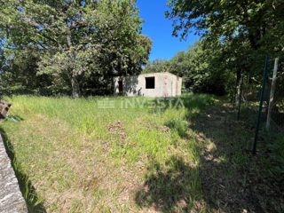 Terreno agricolo di 500 m² a 75 m dalla spiaggia