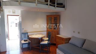 Appartamento duplex a Červar Port