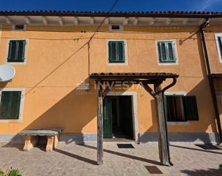 Casa a schiera completamente ristrutturata a Marčana – ideale per vivere o affittare