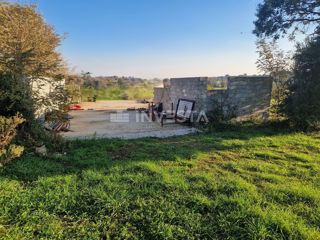 Štinjan - terreni edificabili e agricoli