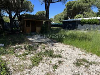 Terreno agricolo a soli 180 m dalle spiagge