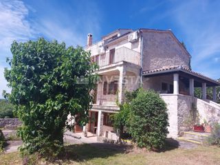Casa Višnjan, 460m2