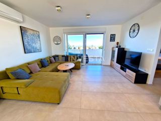 Fasana, appartamento con vista mare, nuova costruzione