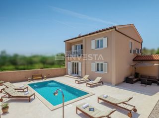 Pola, Štinjan, villa perfetta per casa e vacanze