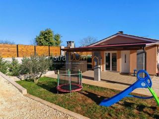 Casa Loborika, Marčana, 50m2